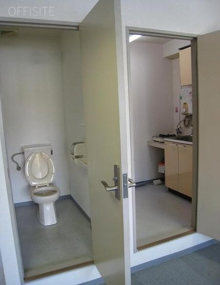 プラザ西麻布 画像