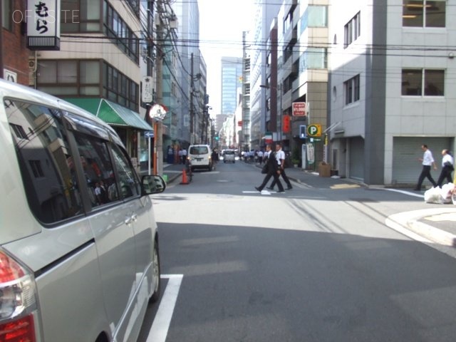 神田司町ビル 画像