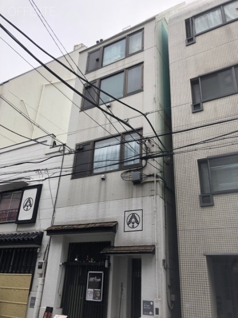 千住第1ビル 外観