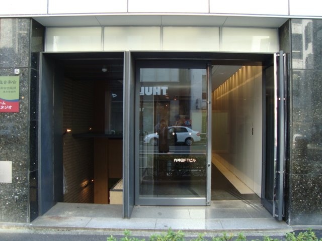 内神田FTビル 画像