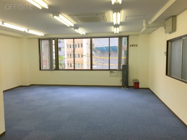 神田川善ビル 室内