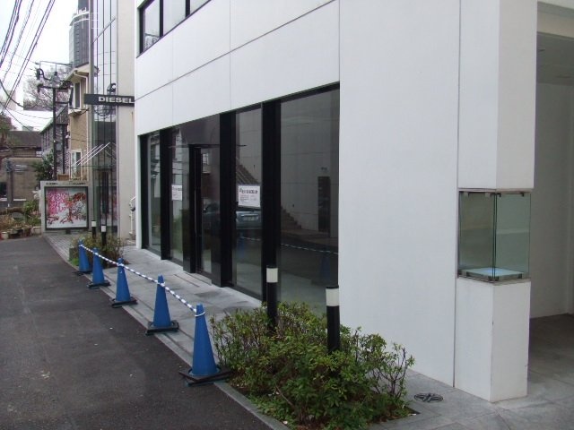 QCcube南青山63ビル 画像