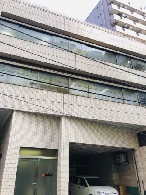 川原ビル 外観