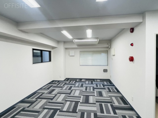 東上野ミヤマビル　内装