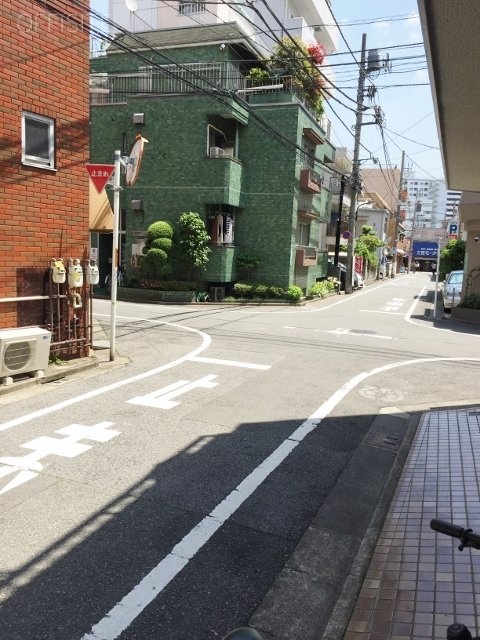 若葉ハイツビル 画像