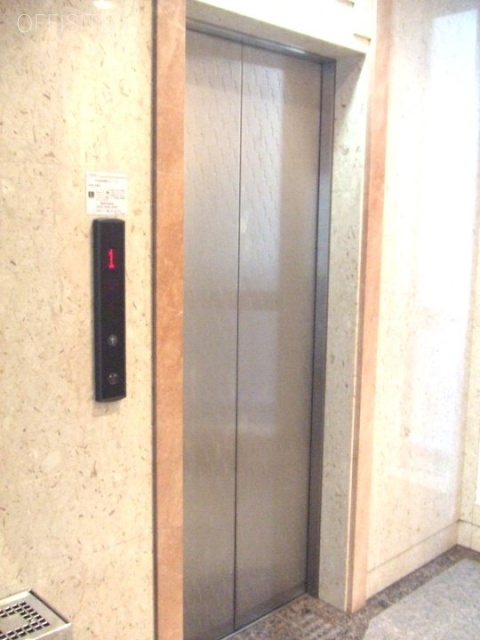 九段坂パークビル 画像