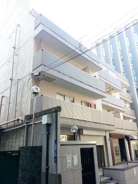 アクティブ六本木ビル 画像