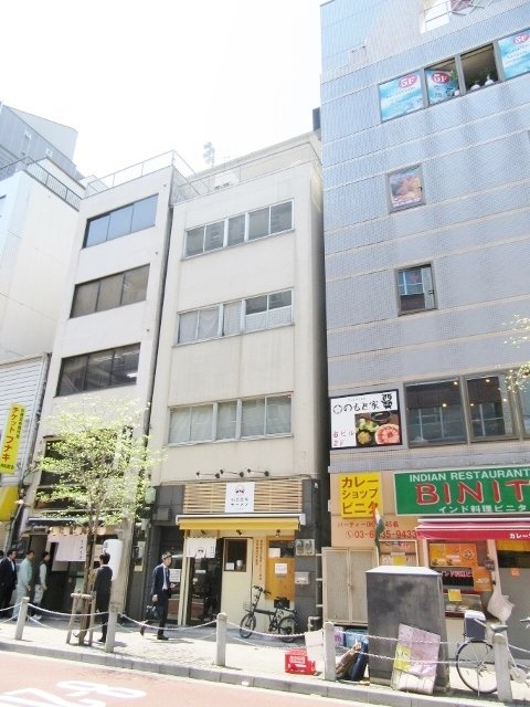 赤門ビル 画像