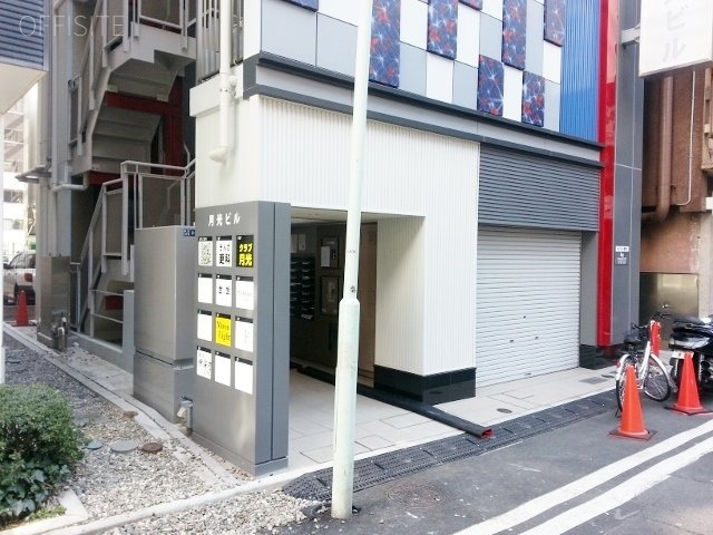 Ginza月光ビル 画像