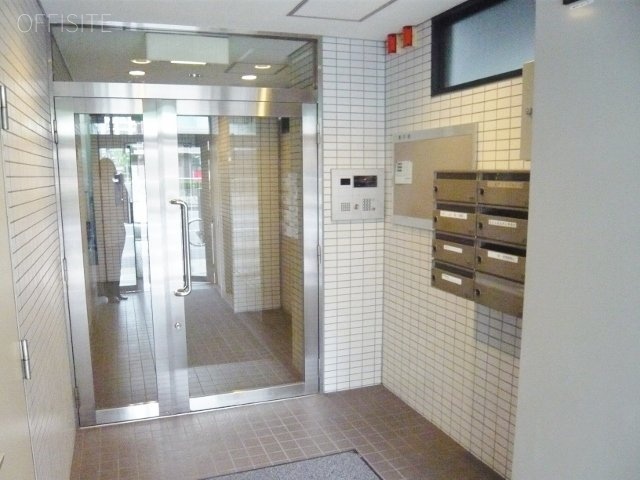諸井ビル 画像