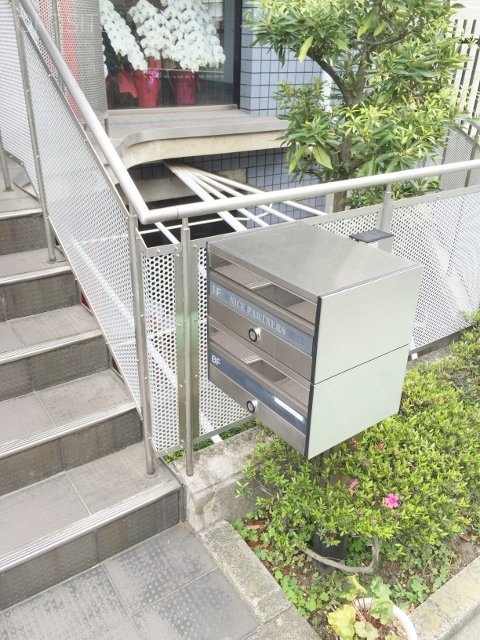 小野木西参道ビル 画像