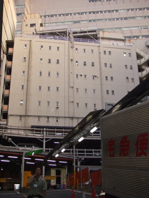 新大宗4号館ビル 外観