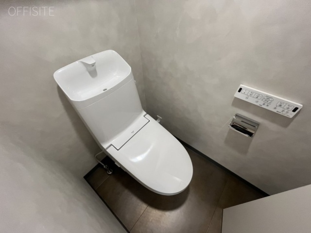 ノア大手町 トイレ