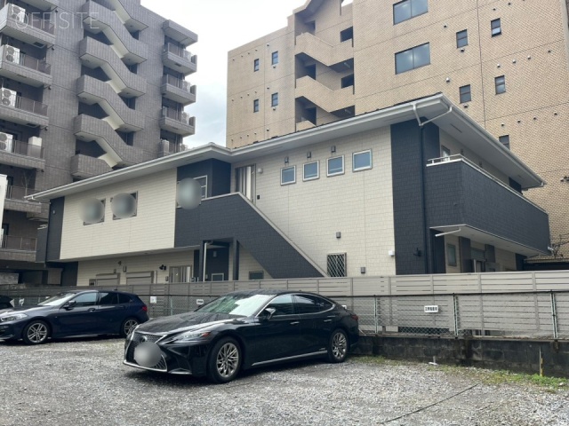 湊町日本橋ビル別館 外観