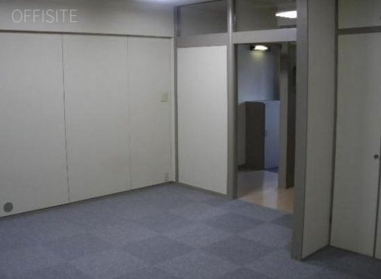 原宿アパートメンツビル 画像