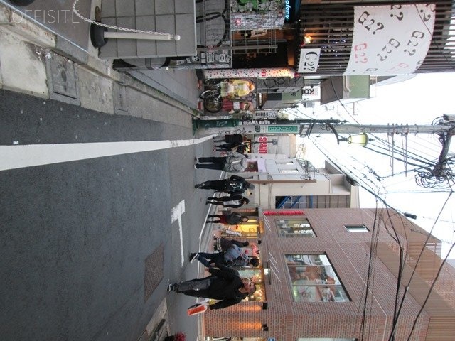 藤原ビル 画像