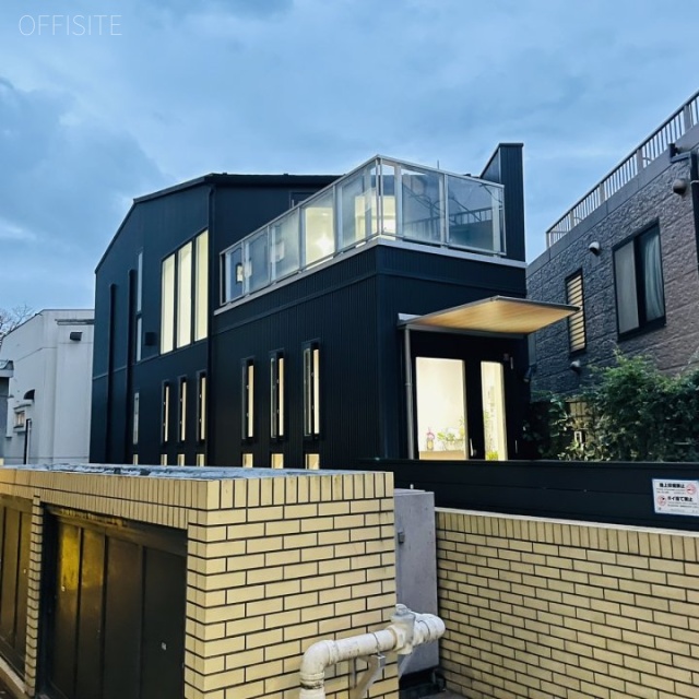 南青山一丁目プロジェクト 外観