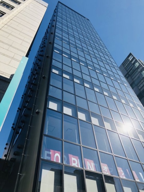 阪急阪神上野御徒町ビル 外観