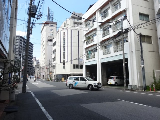 西川ビル 画像