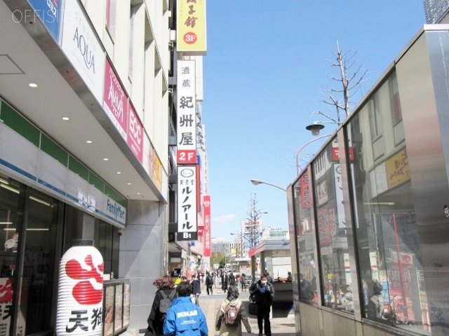 村上ビル 画像