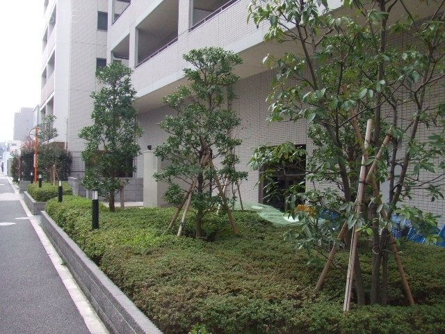 マイアトリア田町ビル 画像