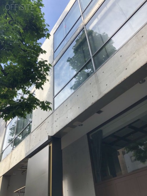 KHK西麻布ビル　外観