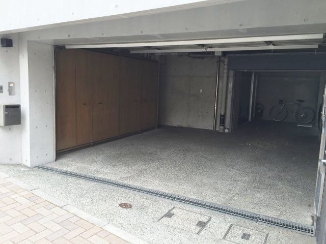 HMハウスビル 画像