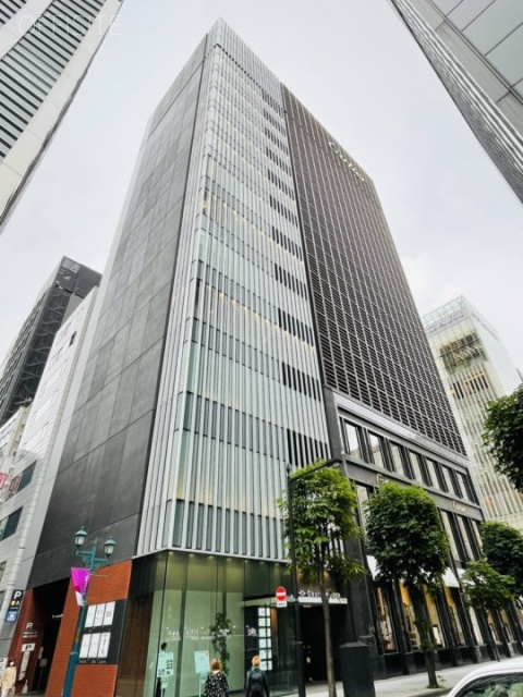 大倉本館 外観