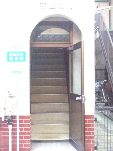 花園ビル 画像
