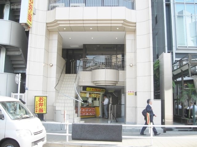 第6新倉ビル 外観