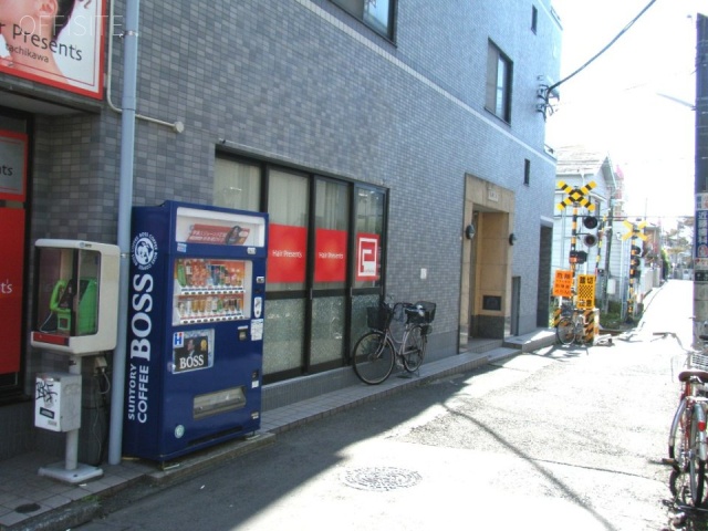 丸岡ビル 画像