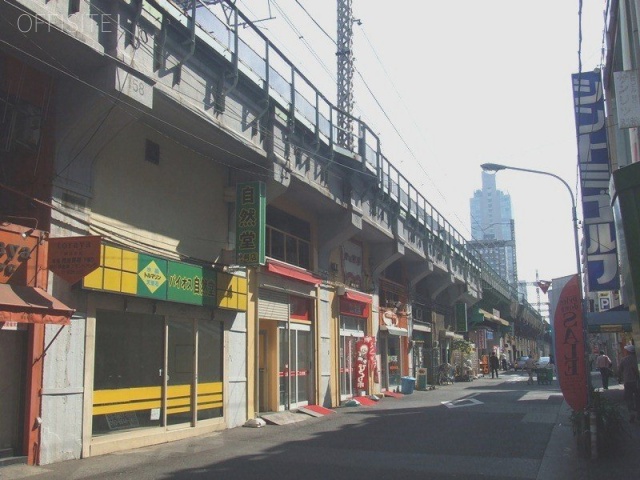 国井(國井)ビル 画像