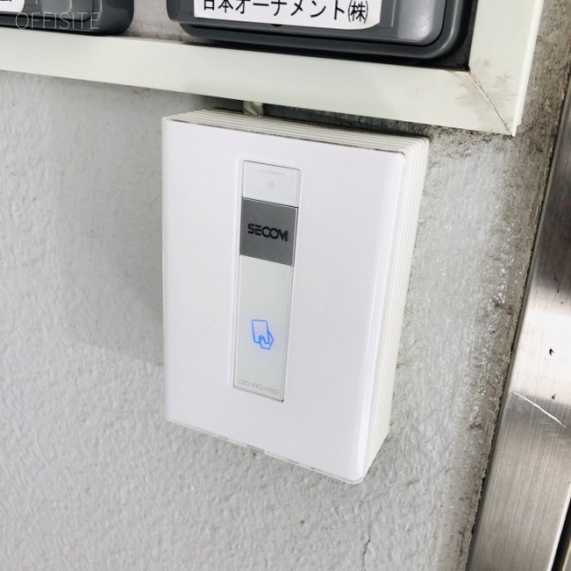 オーナメントビル セキュリティ設備