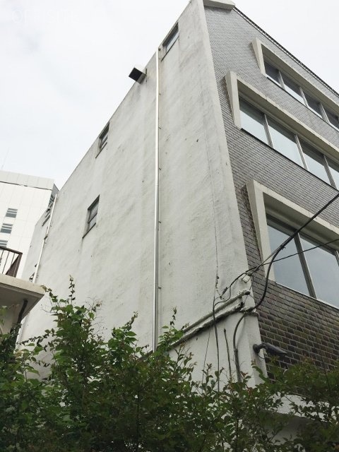 矢作ビル 外観
