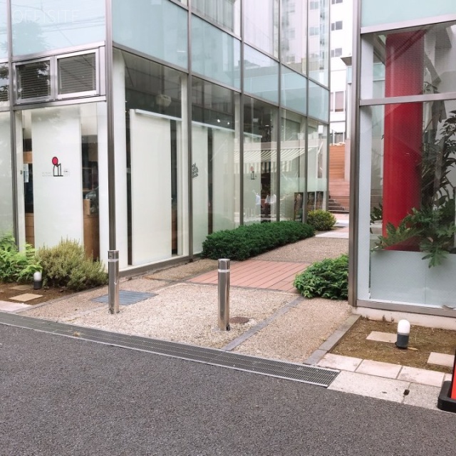 程塚ビル 周辺