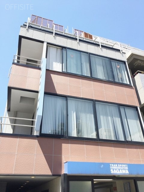 A2ビル 画像