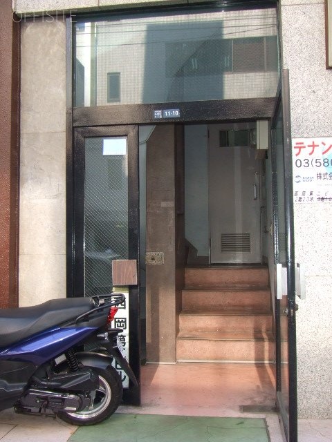 西岡第2ビル 画像
