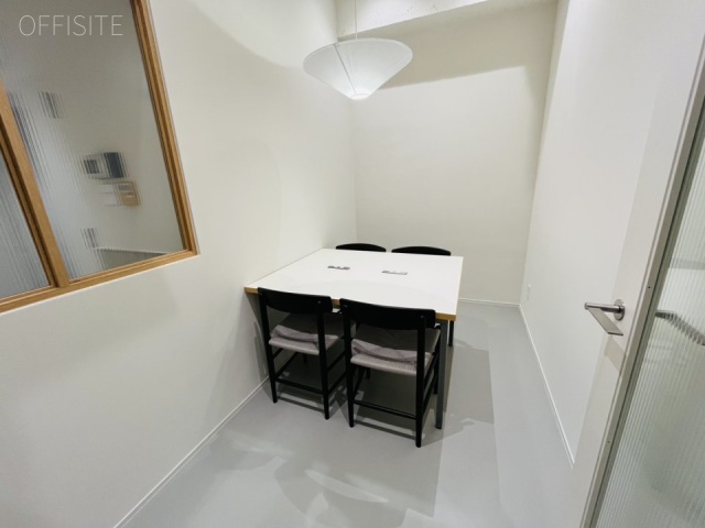 エスラ原宿ビル　内装