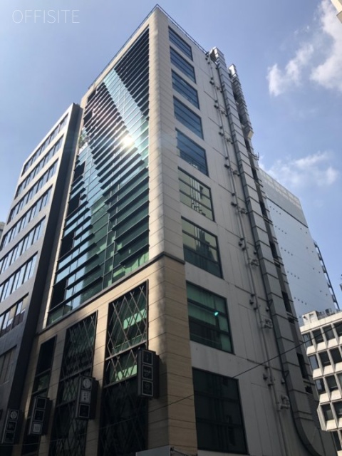 GINZA745　外観