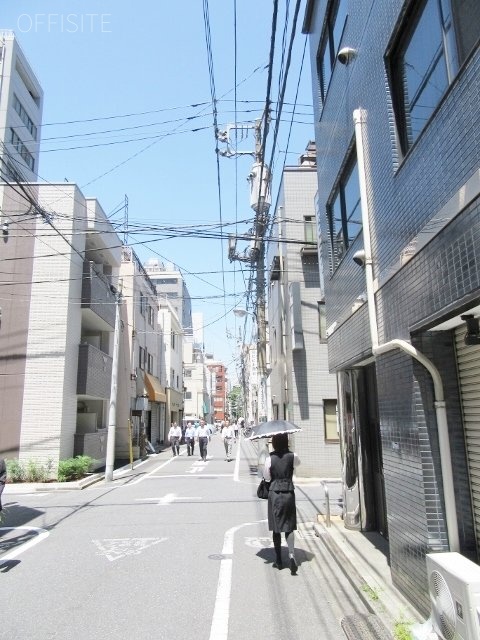 GTビル 画像
