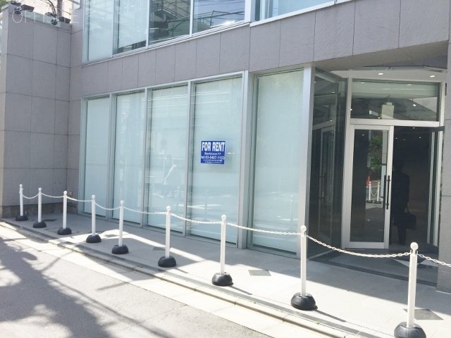 バルビゾン77ビル 画像