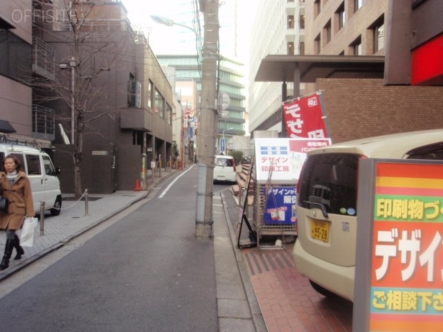 山崎ビル 画像