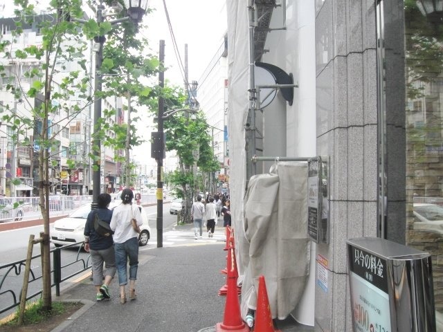 六本木ストリートビル 画像