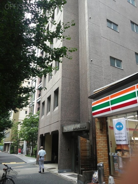 太平ビル 1階部分
