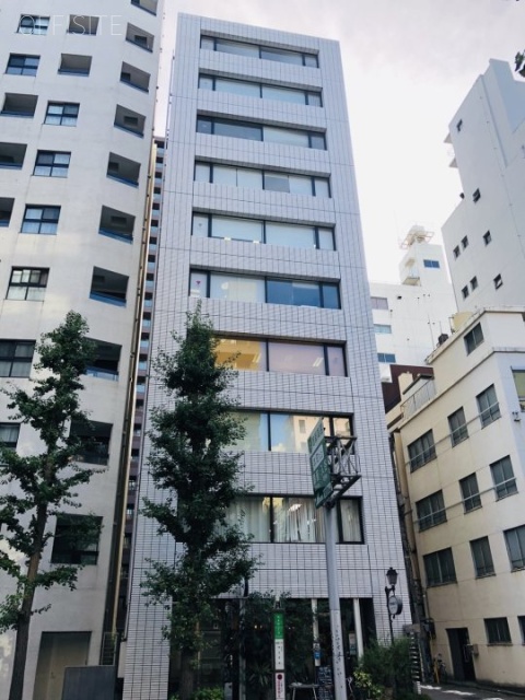 東京雄星ビル 外観