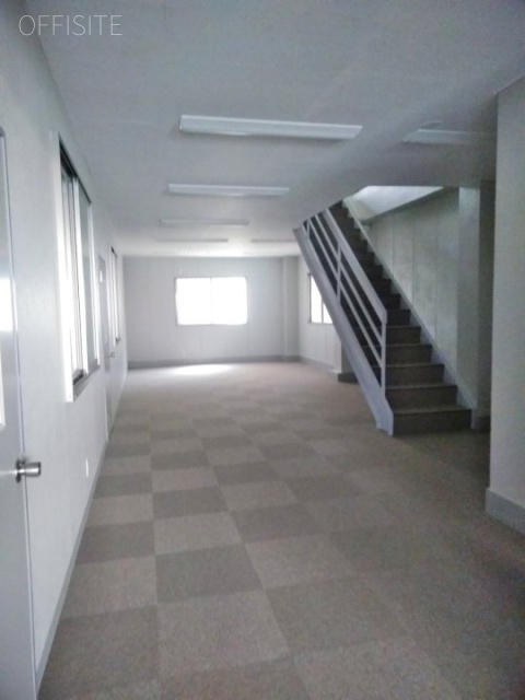 寺島ビル　室内