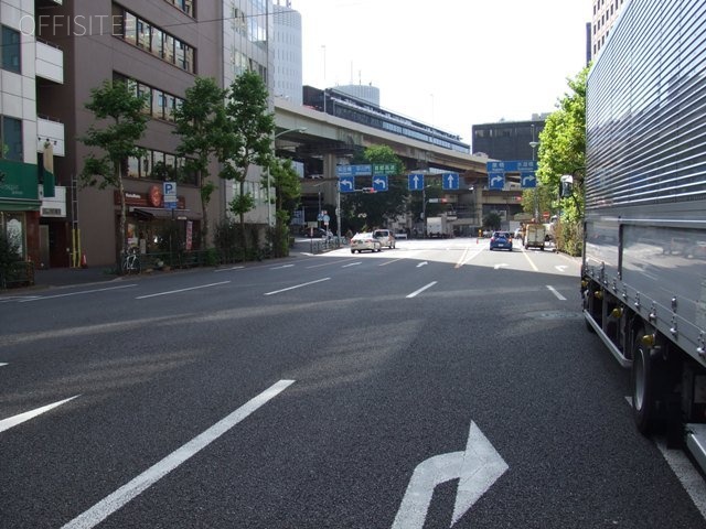 川崎パークⅢビル 画像
