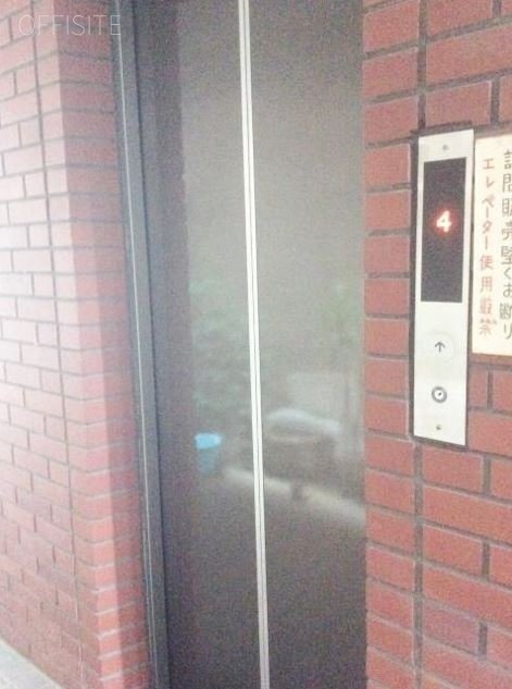 伊藤ビル エレベーター
