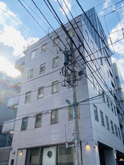 AZ Ginza East　外観