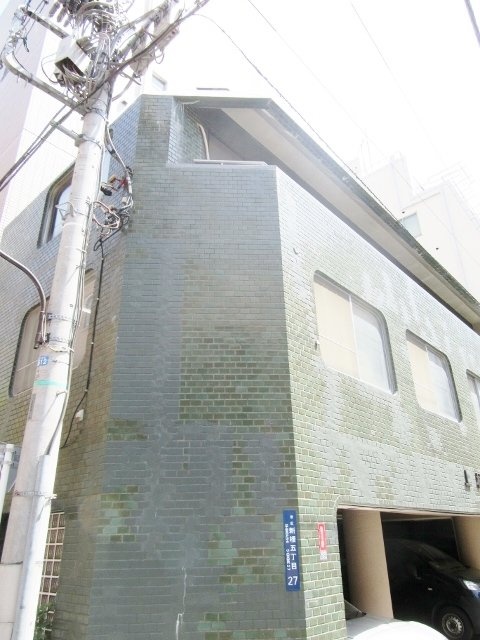 上村ビル 画像